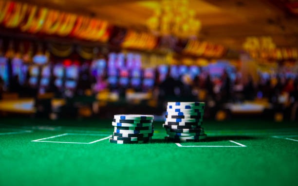 erek erek 3d Choose casino rooms with clear rules