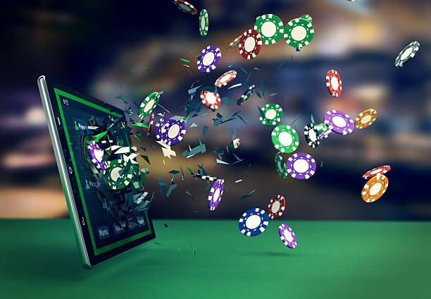 erek erek 3d Fortune Fishing Game